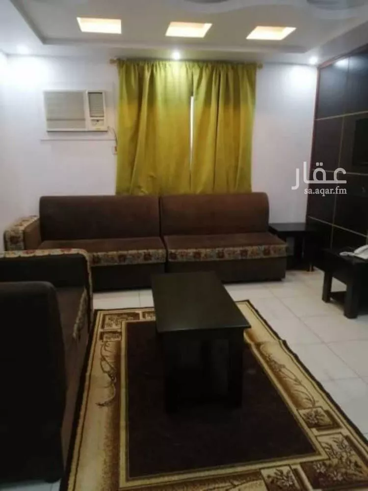 شقة للإيجار في شارع عبدالرحمن ابن احمد السديري, حي السلامة, مدينة جدة, منطقة مكة المكرمة 7