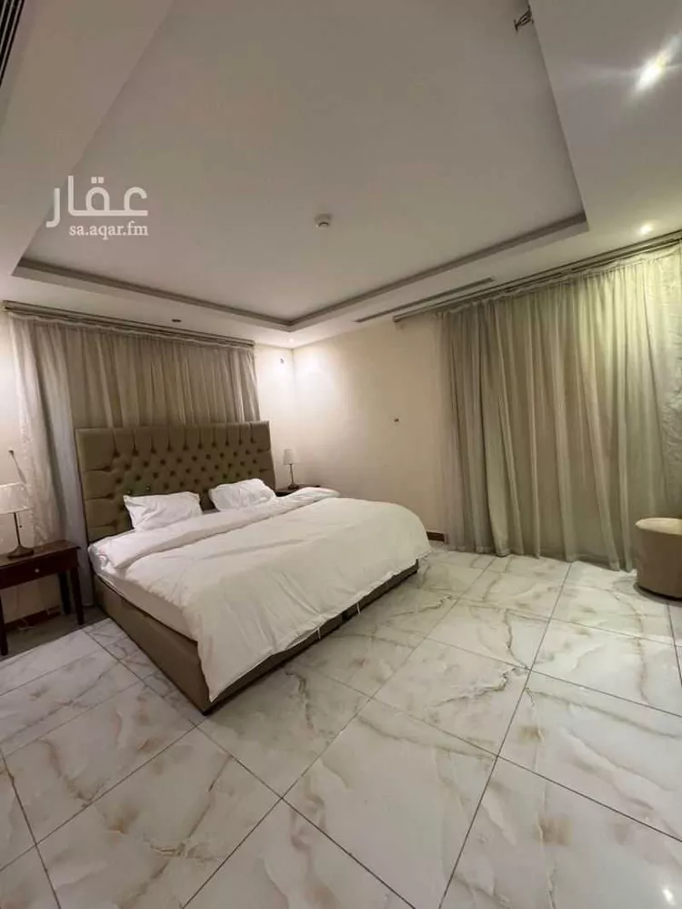 Apartment for Rent in Jeddah As Salamah