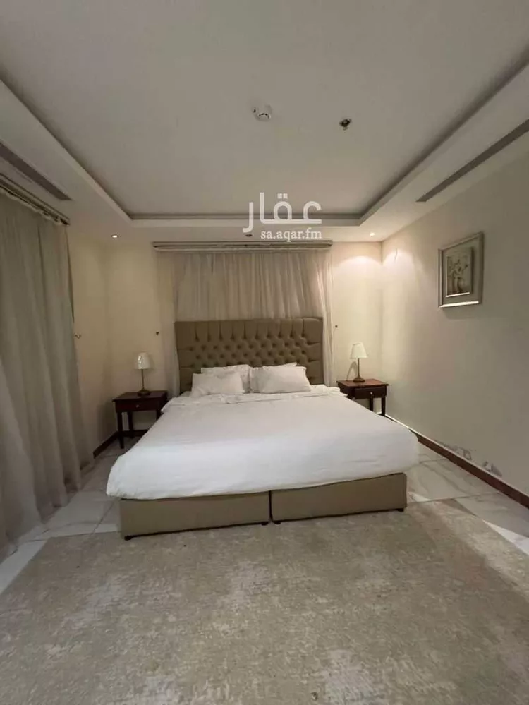 شقة للإيجار في شارع عبدالرحمن المزروع, حي السلامة, مدينة جدة, منطقة مكة المكرمة 8
