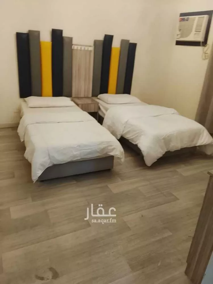 شقة للإيجار في شارع الحسن المثني, حي الشاطئ, مدينة جدة, منطقة مكة المكرمة صورة 3