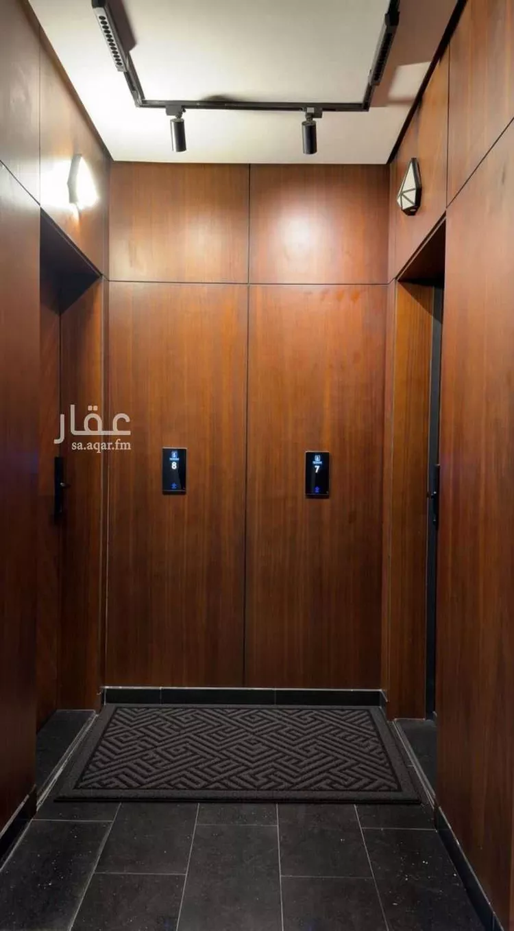 شقة للإيجار في شارع عبدالعزيز الخريجي, حي الزهراء, مدينة جدة, منطقة مكة المكرمة صورة 2