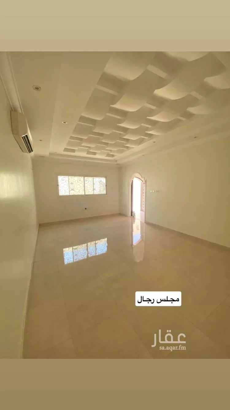 فيلا للإيجار في شارع المضيق ، حي الحزم ، الرياض ، منطقة الرياض صورة 4