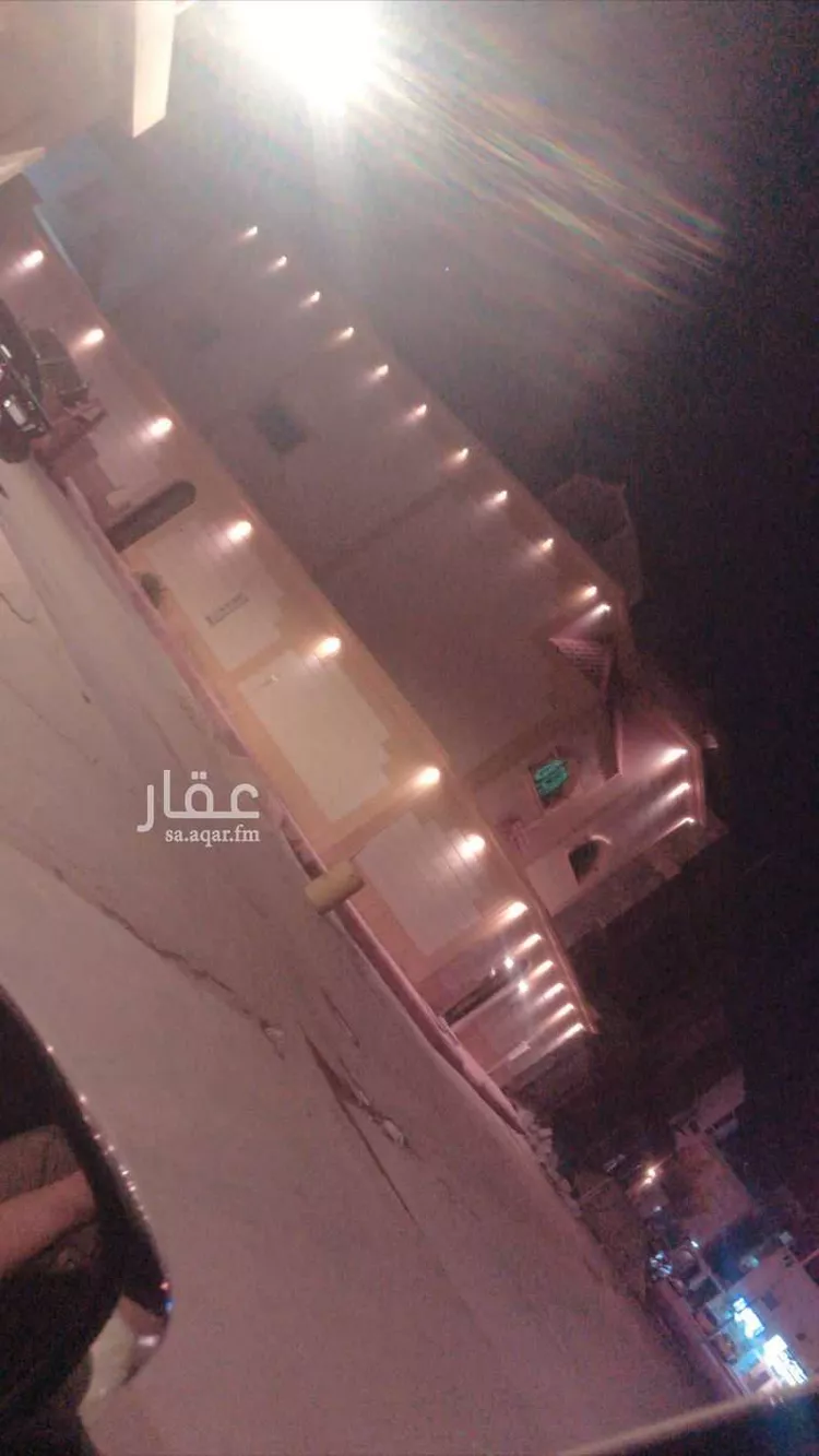فيلا للإيجار في شارع المطاوي ، حي الحزم ، الرياض ، منطقة الرياض صورة 2