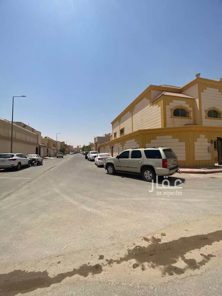 فيلا للإيجار في شارع المضيق, حي الحزم, مدينة الرياض, منطقة الرياض صورة 4
