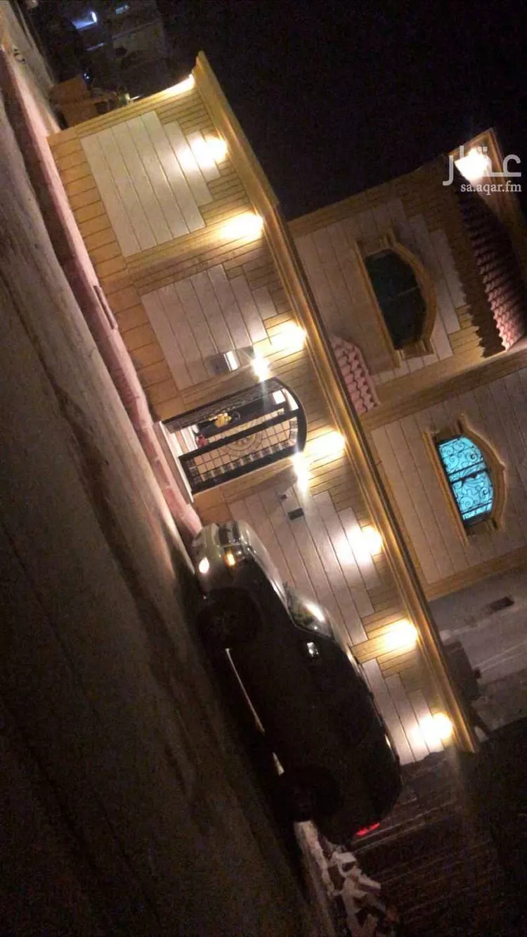 فيلا للإيجار في شارع المطاوي ، حي الحزم ، الرياض ، منطقة الرياض