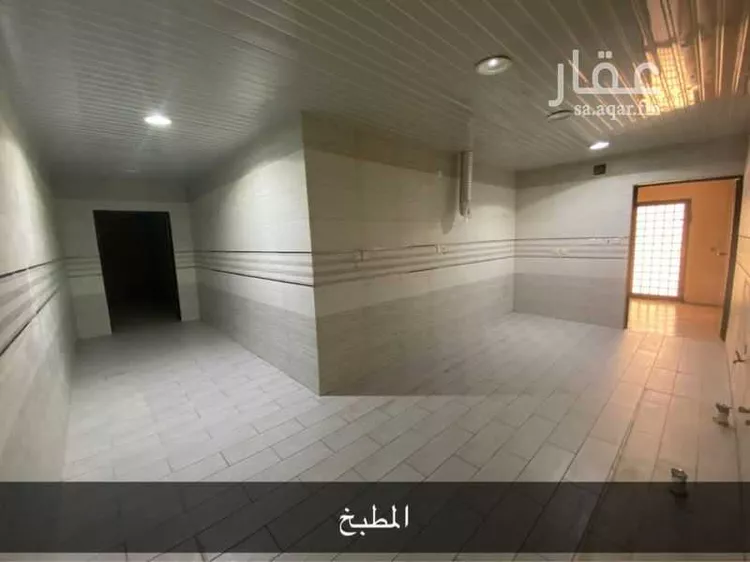 فيلا للإيجار في شارع المضيق, حي الحزم, مدينة الرياض, منطقة الرياض صورة 5