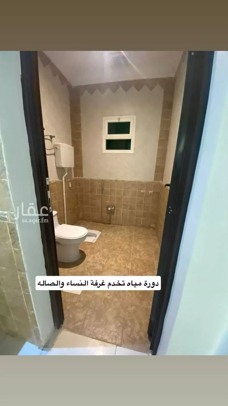 فيلا للإيجار في شارع المضيق ، حي الحزم ، الرياض ، منطقة الرياض صورة 2