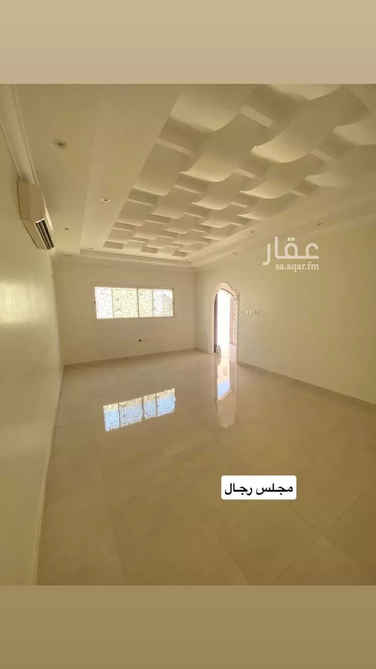فيلا للإيجار في شارع المطاوي ، حي الحزم ، الرياض ، منطقة الرياض صورة 4