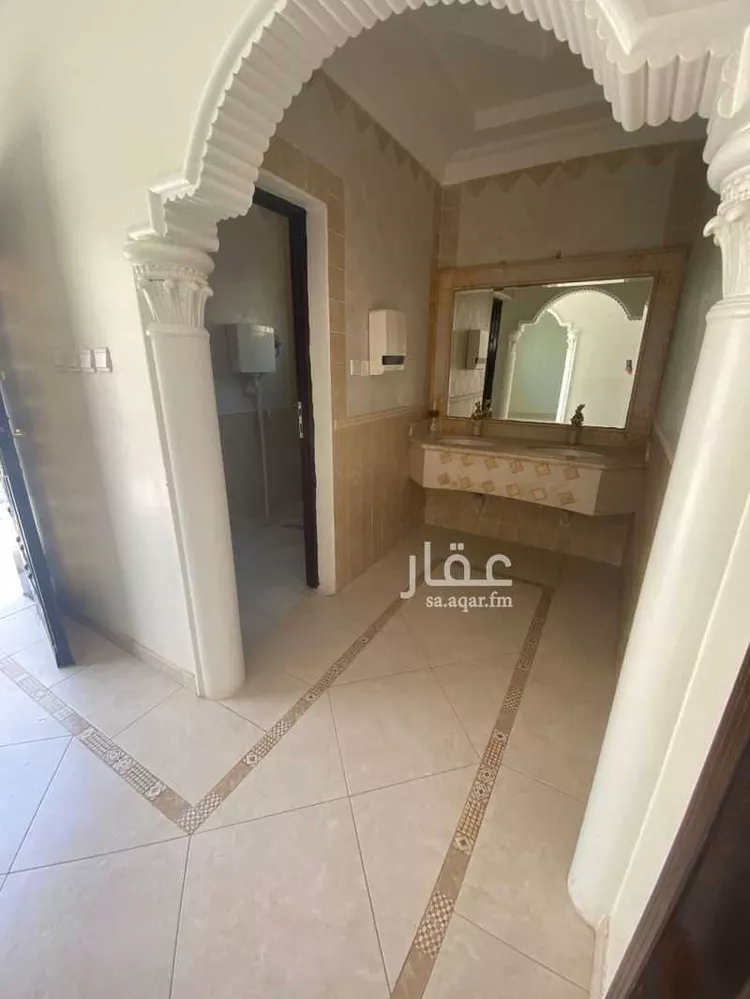 فيلا للإيجار في شارع المطاوي ، حي الحزم ، الرياض ، منطقة الرياض صورة 5