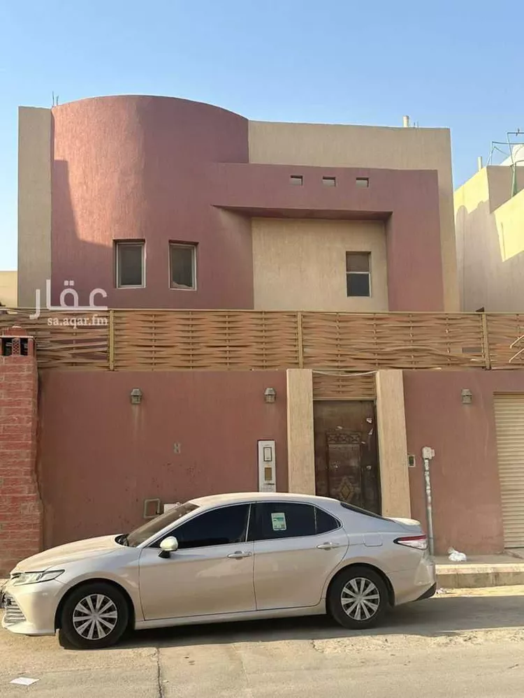 فيلا للبيع في شارع الجبيهة, حي الدار البيضاء, مدينة الرياض, منطقة الرياض