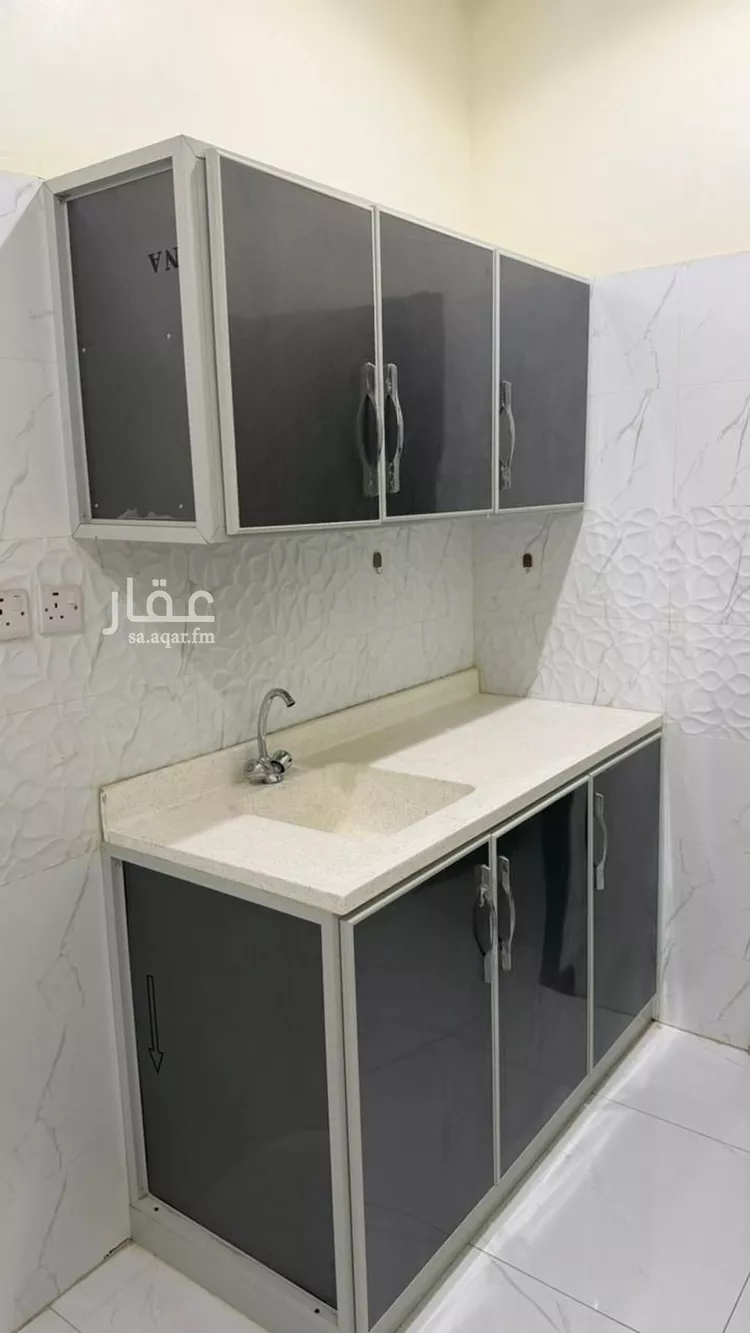 شقة للإيجار في شارع ديراب, حي الحزم, مدينة الرياض, منطقة الرياض