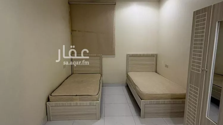 شقة للإيجار في شارع ديراب, حي الحزم, مدينة الرياض, منطقة الرياض صورة 4