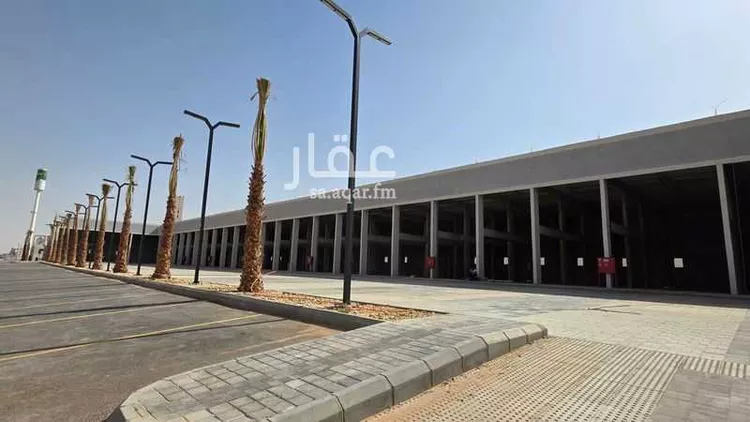 محل للإيجار في شارع محمد بن عجلان, حي الرمال, مدينة الرياض, منطقة الرياض صورة 5