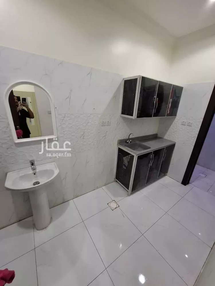 شقة للإيجار في شارع ديراب, حي الحزم, مدينة الرياض, منطقة الرياض صورة 5