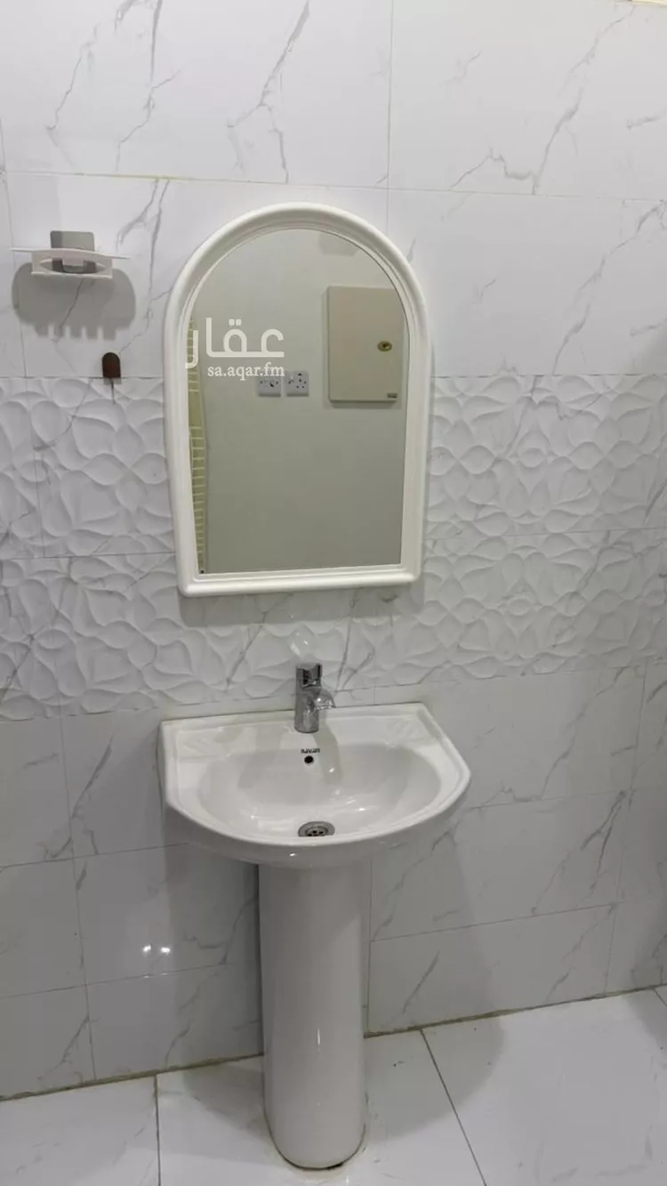 شقة للإيجار في شارع ديراب, حي الحزم, مدينة الرياض, منطقة الرياض صورة 2