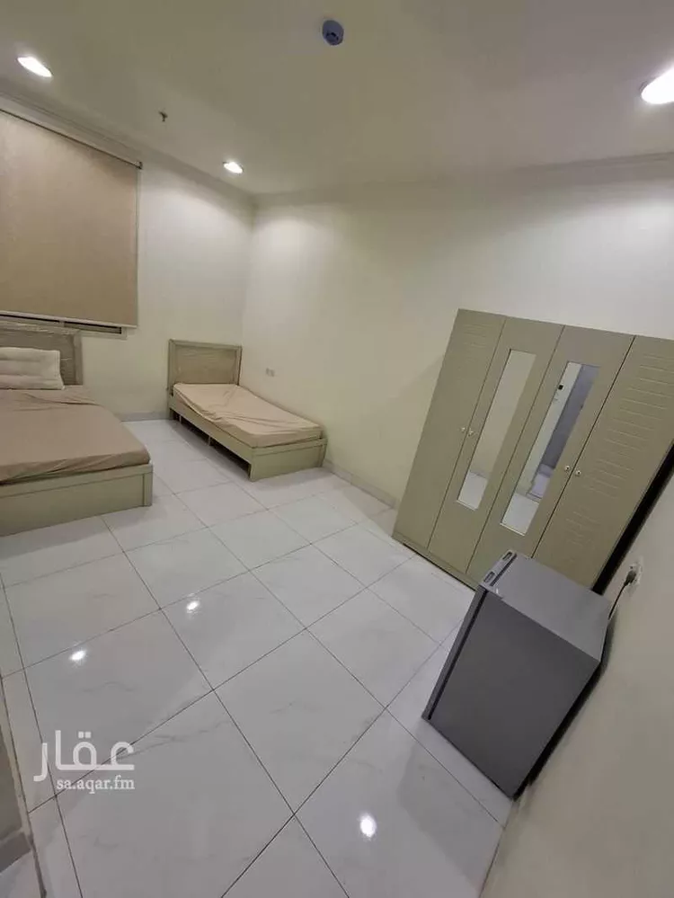 شقة للإيجار في شارع ديراب, حي الحزم, مدينة الرياض, منطقة الرياض
