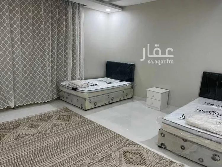شقة للإيجار في شارع غير مسمى, حي جبل النور, مدينة مكة المكرمة, منطقة مكة المكرمة صورة 3