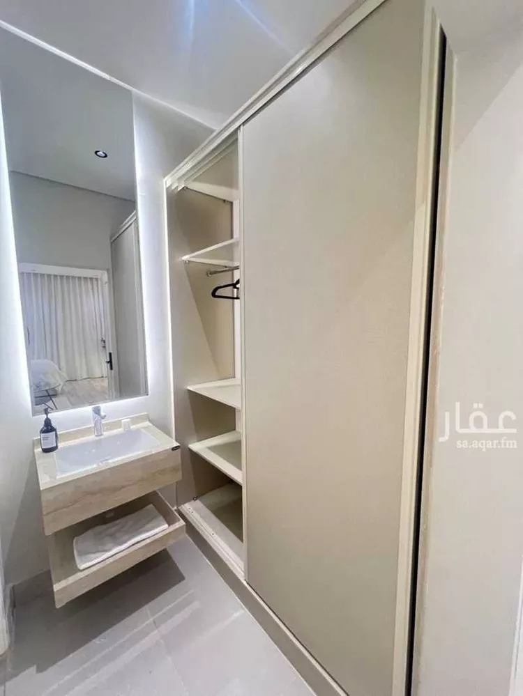 شقة للإيجار في شارع الملك عبدالعزيز ابن عبدالرحمن سعود, حي المربع, مدينة الرياض, منطقة الرياض صورة 2