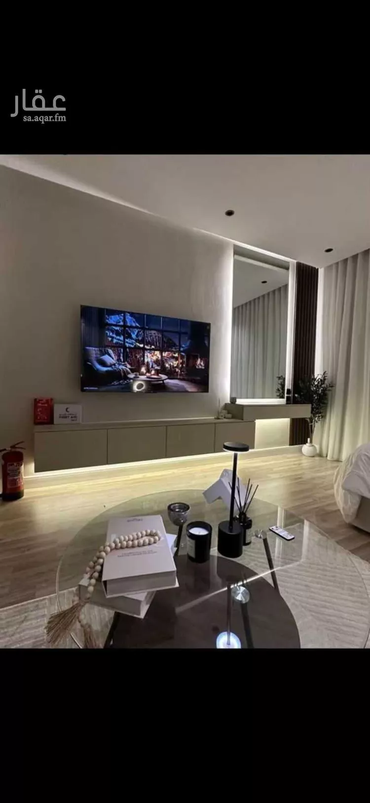 شقة للإيجار في شارع الملك عبدالعزيز ابن عبدالرحمن سعود, حي المربع, مدينة الرياض, منطقة الرياض صورة 3