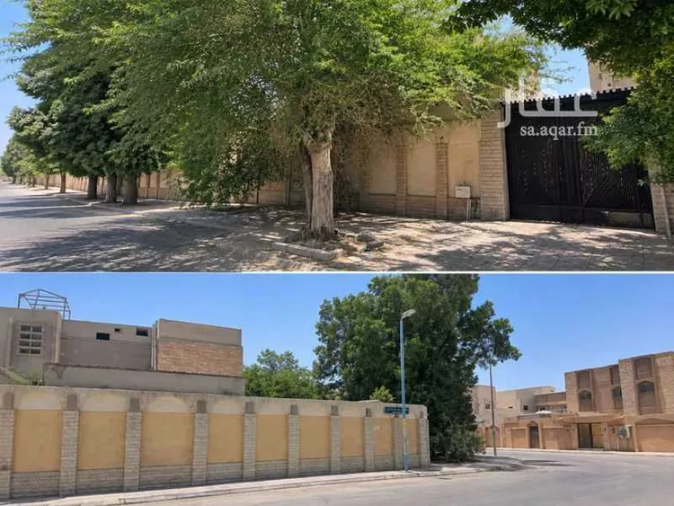 Villa for Sale in Riyadh Al Malaz