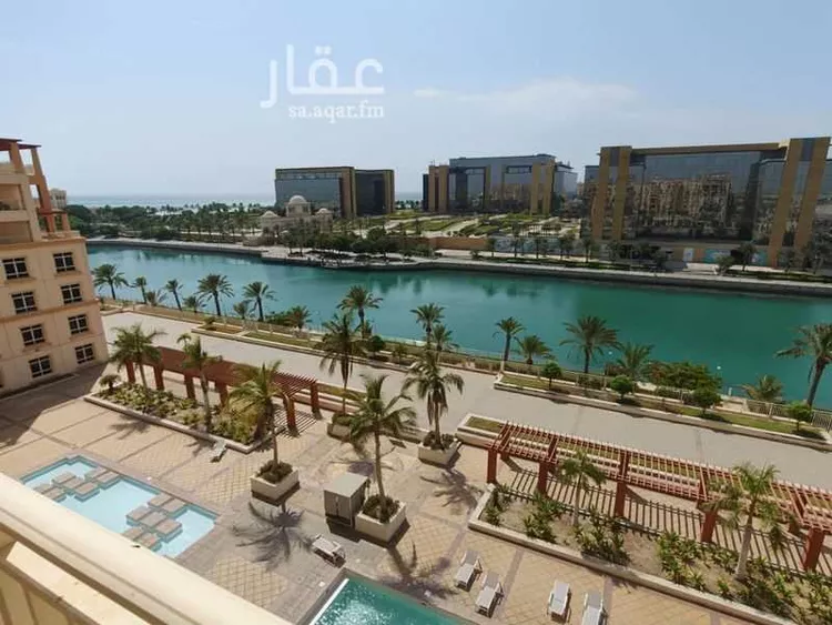 Apartment for Rent in King Abdullah Economic City First Industria Area