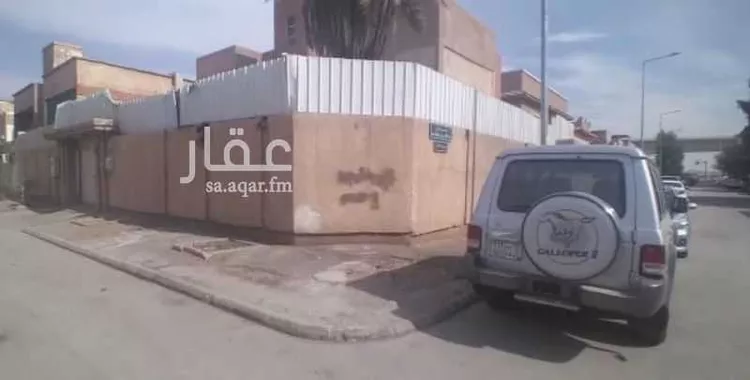 Villa for Rent in Riyadh Al Malaz