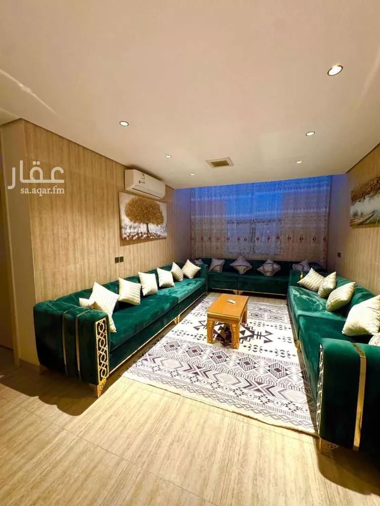 شقة للإيجار في شارع الحسن بن علي, حي التعاون, مدينة الرياض, منطقة الرياض