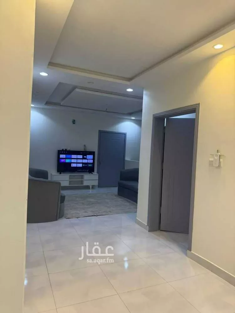 شقة للإيجار في شارع غير مسمى, حي جبل النور, مدينة مكة المكرمة, منطقة مكة المكرمة صورة 3