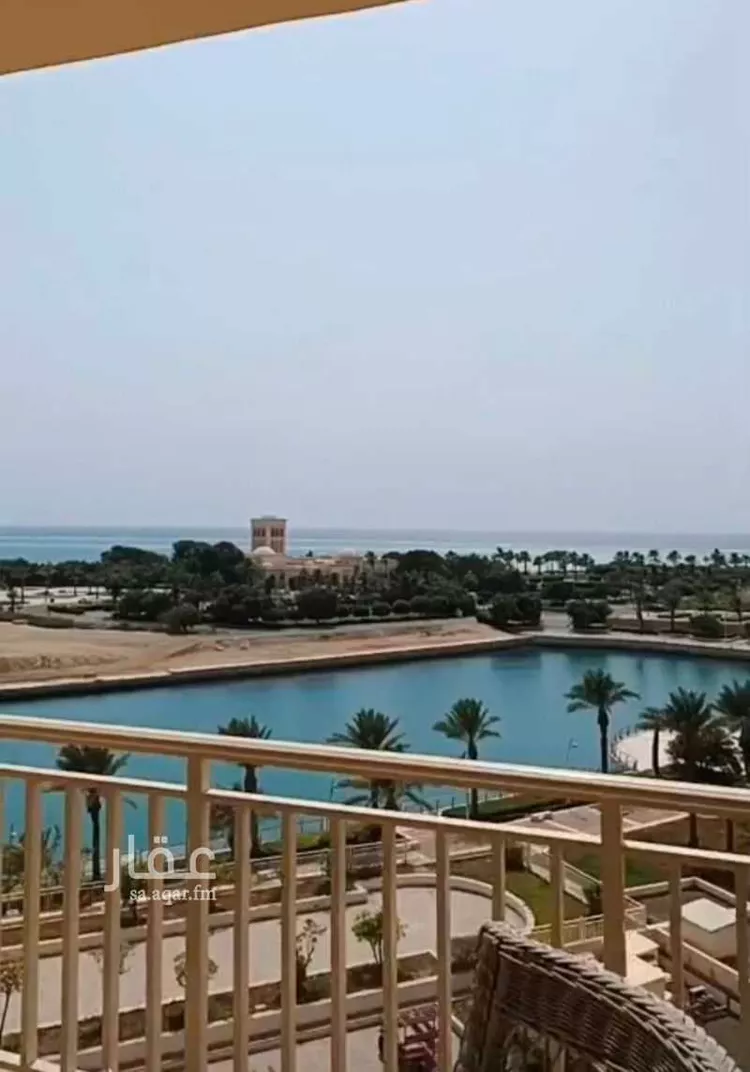 Apartment for Rent in King Abdullah Economic City First Industria Area