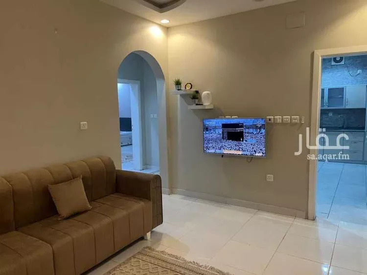شقة للإيجار في شارع غير مسمى, حي جبل النور, مدينة مكة المكرمة, منطقة مكة المكرمة صورة 5