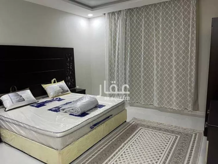 شقة للإيجار في شارع غير مسمى, حي جبل النور, مدينة مكة المكرمة, منطقة مكة المكرمة 1 صورة