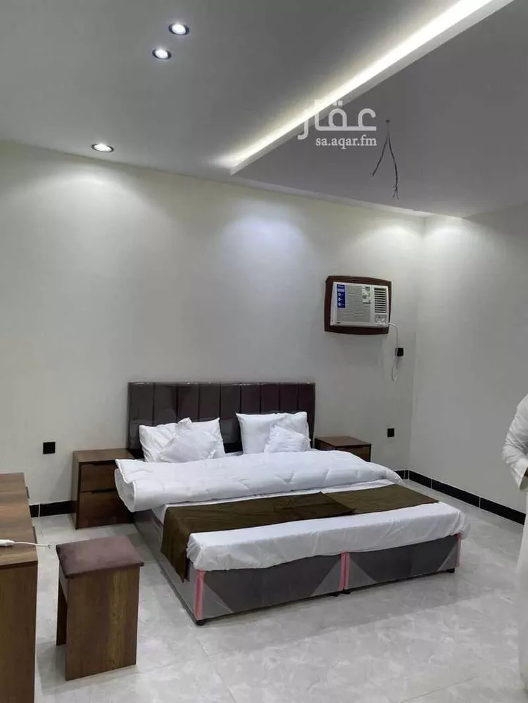 شقة للإيجار في شارع غير مسمى, حي جبل النور, مدينة مكة المكرمة, منطقة مكة المكرمة صورة 2