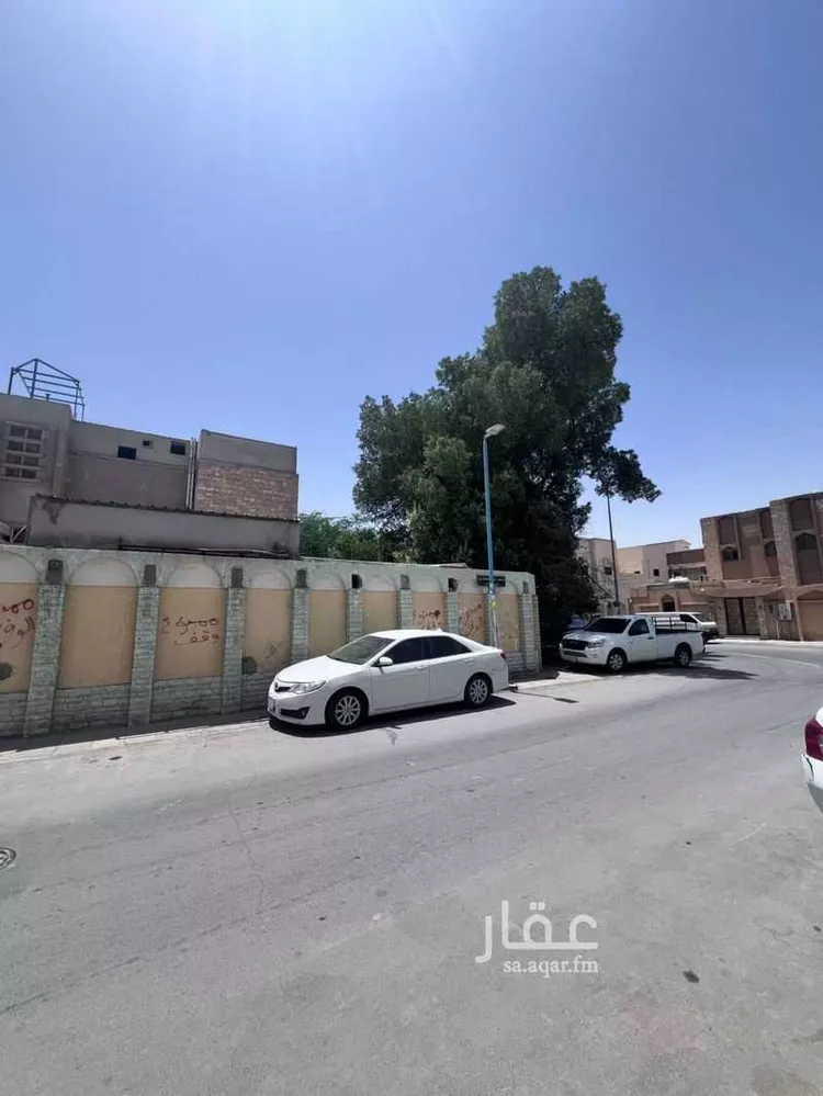 فيلا للبيع في شارع أروى بنت عبدالمطلب, حي الملز, مدينة الرياض, منطقة الرياض