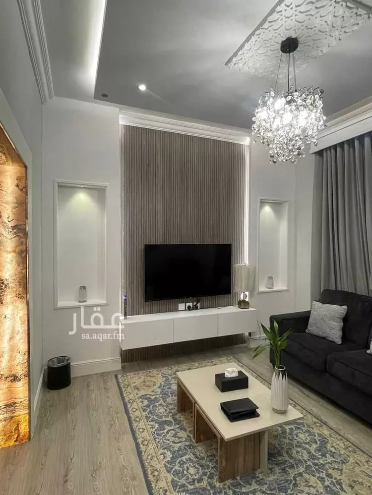 شقة للإيجار في شارع أبو الحسن الهمذاني, حي البوادي, مدينة جدة, منطقة مكة المكرمة صورة 2