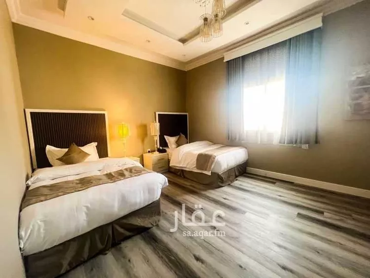 شقة للإيجار في شارع أبو الحسن الهمذاني, حي البوادي, مدينة جدة, منطقة مكة المكرمة صورة 3