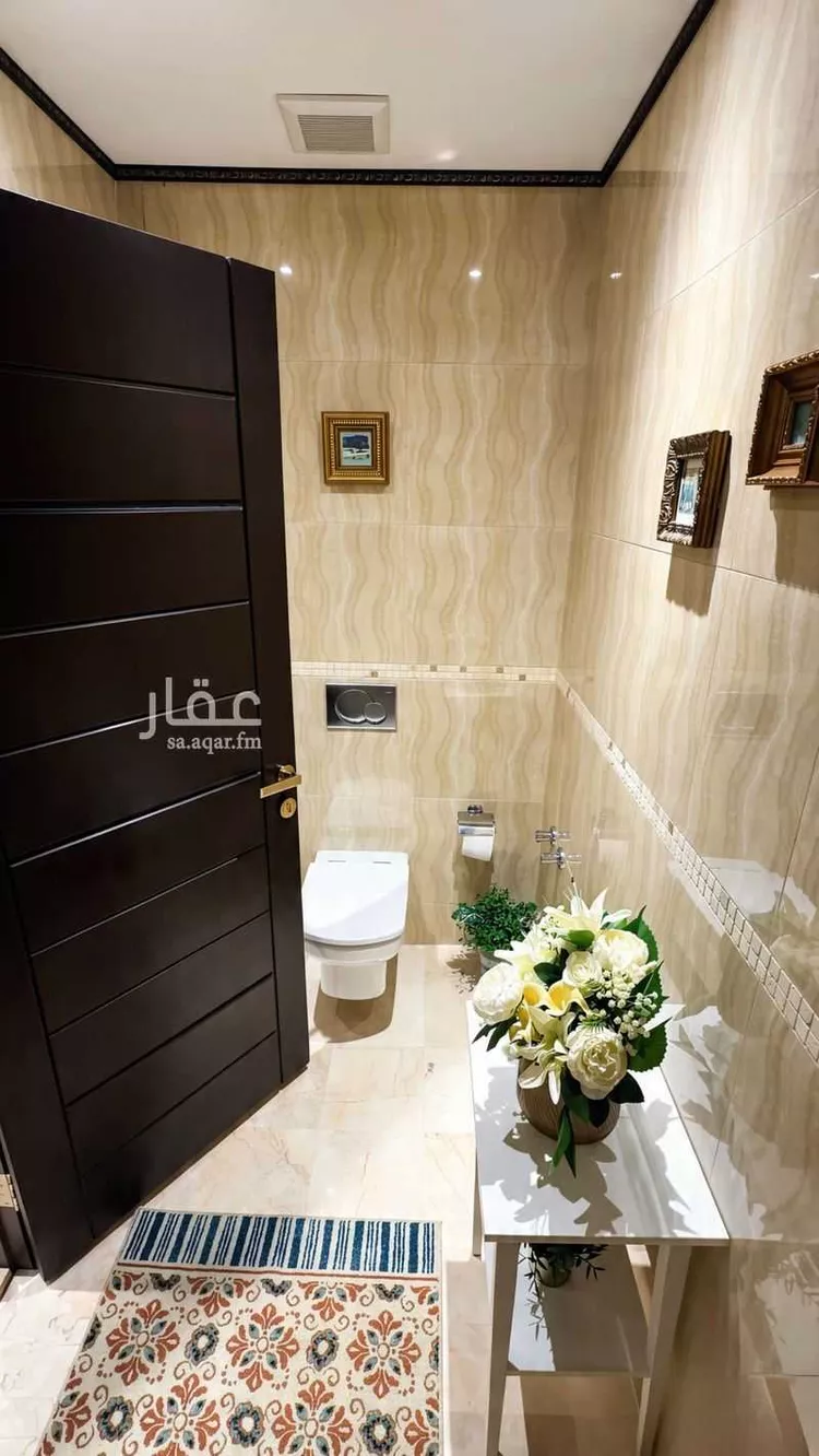 فيلا للبيع في شارع القيراني, حي الروضة, مدينة جدة, منطقة مكة المكرمة 11
