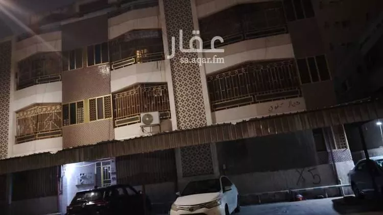 عمارة للبيع في شارع الشهامة , حي مشرفة, مدينة جدة, منطقة مكة المكرمة