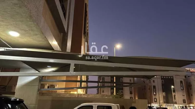 شقة للبيع في شارع سعد بن لؤي, حي الحمدانية, مدينة جدة, منطقة مكة المكرمة صورة 4