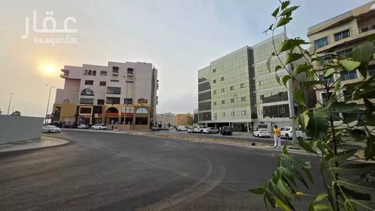 شقة للإيجار في شارع طريق الكورنيش, حي الحمراء, مدينة جدة, منطقة مكة المكرمة صورة 2