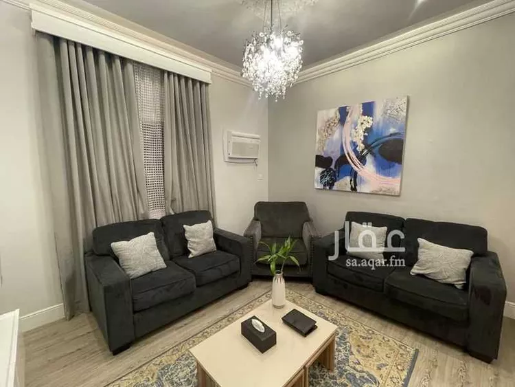 شقة للإيجار في شارع أبو الحسن الهمذاني, حي البوادي, مدينة جدة, منطقة مكة المكرمة صورة 4