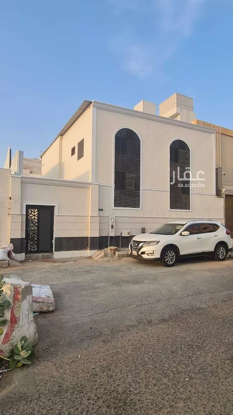 Building for Rent in Jeddah Al Thaghr