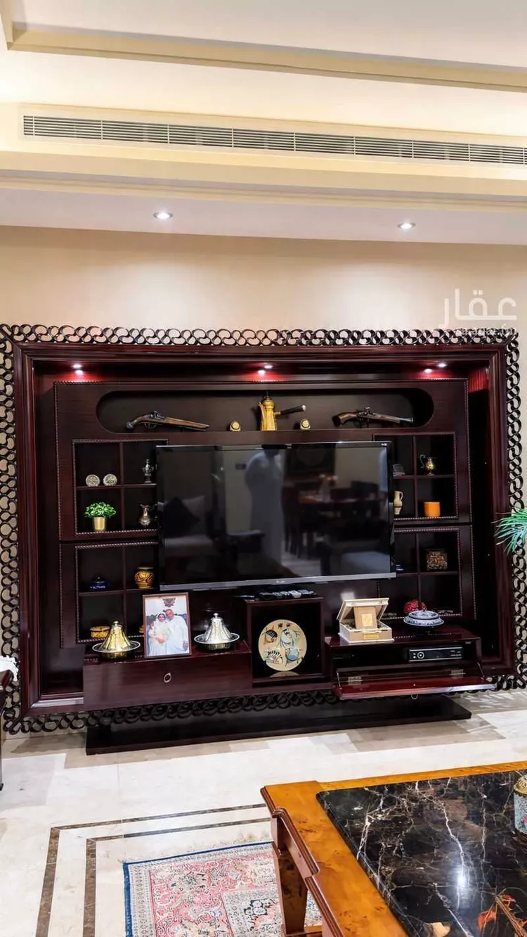 فيلا للبيع في شارع القيراني, حي الروضة, مدينة جدة, منطقة مكة المكرمة 8