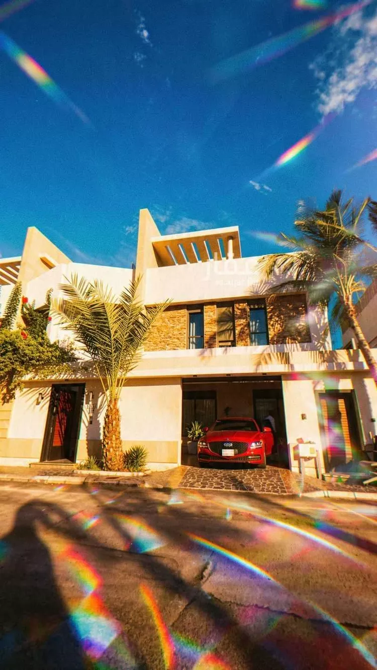 فيلا للبيع في شارع القيراني, حي الروضة, مدينة جدة, منطقة مكة المكرمة