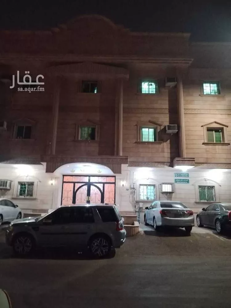Apartment for Rent in Jeddah Al Naseem