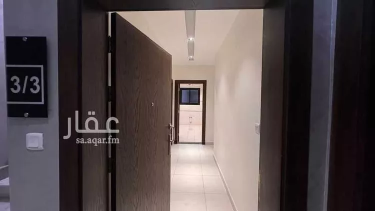 شقة للبيع في شارع الرامة, حي المروة, مدينة جدة, منطقة مكة المكرمة صورة 3