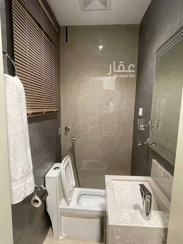 شقة للإيجار في شارع أبو الحسن الهمذاني, حي البوادي, مدينة جدة, منطقة مكة المكرمة صورة 5