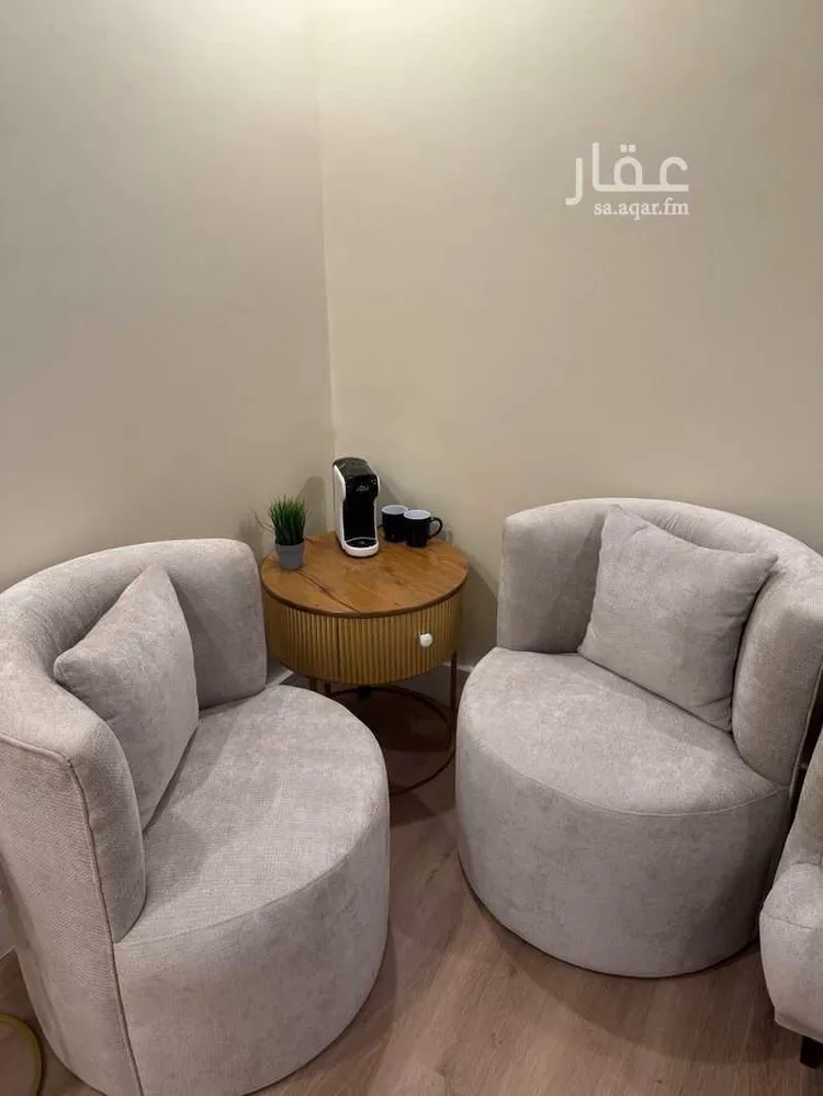استديو مفروش للحجز في حي الغدير ، الرياض ، منطقة الرياض صورة 3