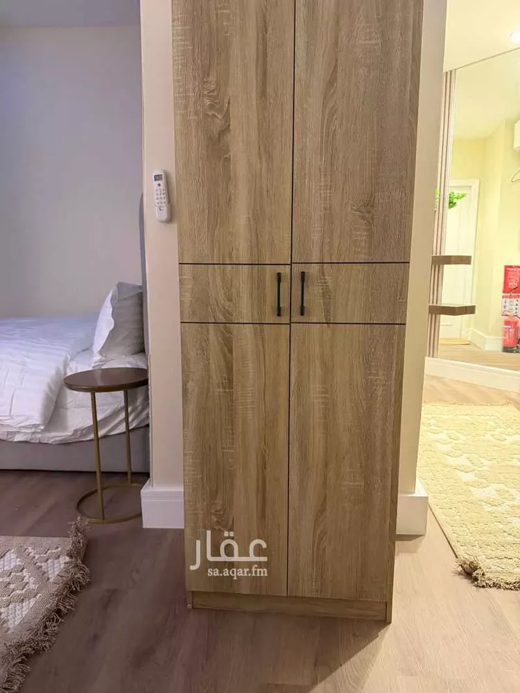 Furnished Studio for Booking in Riyadh Al Ghadir 7
