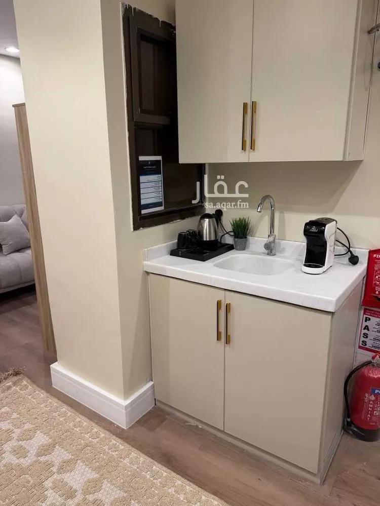 Furnished Studio for Booking in Riyadh Al Ghadir 6