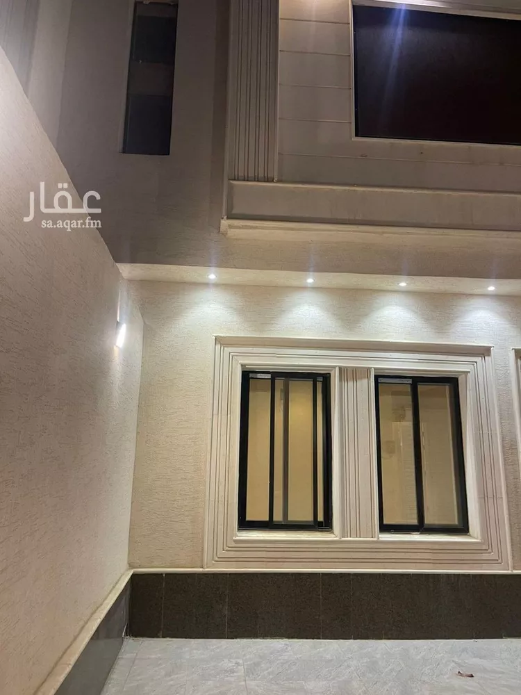 فيلا للإيجار في شارع محمد العامري, حي طويق, مدينة الرياض, منطقة الرياض صورة 5